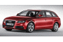 2009 Audi A4 Prem