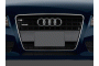 2009 Audi A5 2-door Coupe Auto Grille