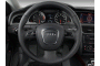 2009 Audi A5 2-door Coupe Auto Steering Wheel