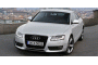 2009 Audi A5 