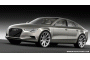 2009 audi a7 sportback concept leak 002