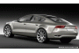 2009 audi a7 sportback concept leak 003