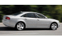 2009 Audi A8 