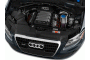 2009 Audi Q5 quattro 4-door 3.2L Premium Plus Engine