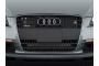 2009 Audi Q7 quattro 4-door 3.6L Premium Grille