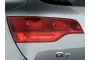 2009 Audi Q7 quattro 4-door 3.6L Premium Tail Light