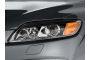 2009 Audi Q7 quattro 4-door 4.2L Prestige Headlight
