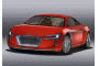 2009 Audi R8 E-Tron Concept