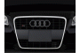 2009 Audi S4 2-door Cabriolet Auto *Ltd Avail* Grille