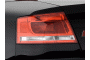 2009 Audi S4 2-door Cabriolet Auto *Ltd Avail* Tail Light