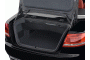 2009 Audi S4 2-door Cabriolet Auto *Ltd Avail* Trunk