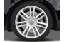 2009 Audi S4 2-door Cabriolet Auto *Ltd Avail* Wheel Cap
