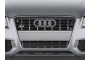 2009 Audi S5 2-door Coupe Auto Grille