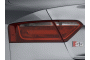 2009 Audi S5 2-door Coupe Auto Tail Light