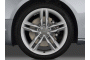2009 Audi S5 2-door Coupe Auto Wheel Cap