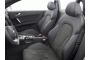 2009 Audi TT 2-door Rdstr AT 2.0T FrontTrak Prem Front Seats