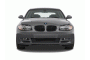 2009 BMW 1-Series 2-door Coupe 128i Front Exterior View