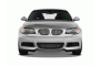 2009 BMW 1-Series 2-door Coupe 135i Front Exterior View