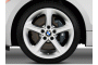 2009 BMW 1-Series 2-door Coupe 135i Wheel Cap