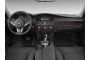 2009 BMW 5-Series 4-door Sports Wagon 535i xDrive AWD Dashboard