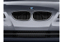 2009 BMW 5-Series 4-door Sports Wagon 535i xDrive AWD Grille