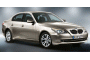 2009 BMW 5-Series 528i