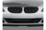 2009 BMW 6-Series 2-door Coupe 650i Grille
