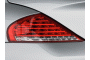2009 BMW 6-Series 2-door Coupe 650i Tail Light