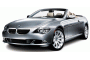 2009 BMW 6-Series 650i