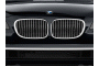 2009 BMW 7-Series 4-door Sedan 750i Grille