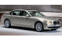 2009 BMW 7-Series 750Li