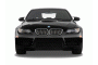 2009 BMW M3 4-door Sedan Front Exterior View