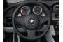 2009 BMW M6 2-door Convertible Steering Wheel