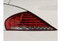 2009 BMW M6 2-door Coupe Tail Light