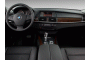 2009 BMW X5-Series AWD 4-door 30i Dashboard
