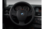 2009 BMW X5-Series AWD 4-door 30i Steering Wheel