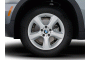 2009 BMW X5-Series AWD 4-door 30i Wheel Cap