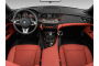 2009 BMW Z4 2-door Roadster sDrive30i Dashboard