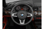 2009 BMW Z4 2-door Roadster sDrive30i Steering Wheel
