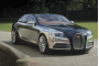 2009 Bugatti Galabier 16C Concept leak 