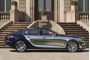 2009 Bugatti Galibier 16C Concept