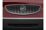 2009 Buick Enclave AWD 4-door CXL Grille