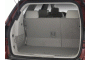 2009 Buick Enclave AWD 4-door CXL Trunk