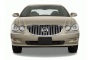 2009 Buick LaCrosse 4-door Sedan CXL Front Exterior View