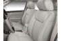 2009 Cadillac DTS 4-door Sedan w/1SA Front Seats