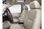 2009 Cadillac Escalade AWD 4-door Front Seats