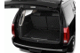 2009 Cadillac Escalade ESV 2WD 4-door Trunk