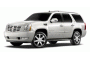 2009 Cadillac Escalade Hybrid 