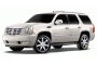 2009 Cadillac Escalade Hybrid 