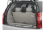 2009 Cadillac SRX RWD 4-door V6 Trunk